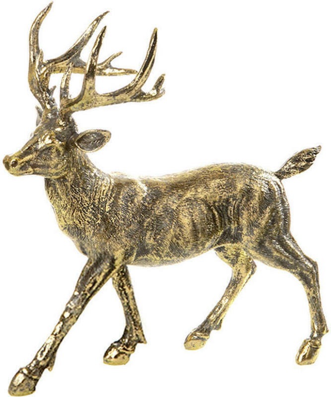 Dekohirsch