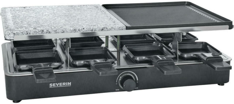 Raclette-Grill