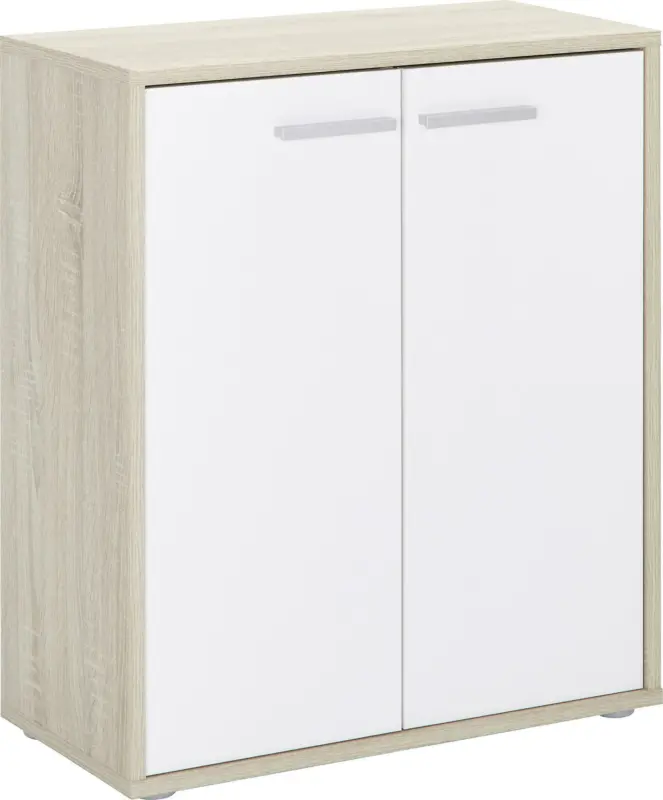 Kommode in Sonoma Eiche