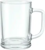mömax Dornbirn - Ihr Trendmöbelhaus in Dornbirn Bierkrug Franz aus Glas ca. 500ml