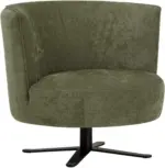 mömax Sessel in Grün