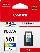 CANON CL-561XL - Tintenpatrone (Farbig)