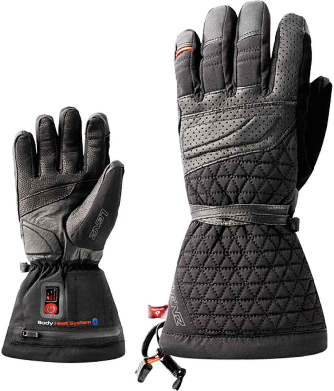 Lenz Damen-Fingerhandschuh HGlove 6.0 -
