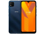 Smartphone WIKO Y62 GB bleu foncé