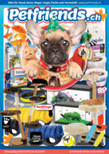Petfriends Angebote