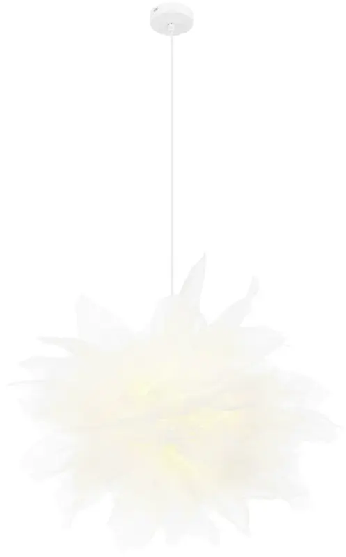 Hängeleuchte Lazaro max. 40 Watt