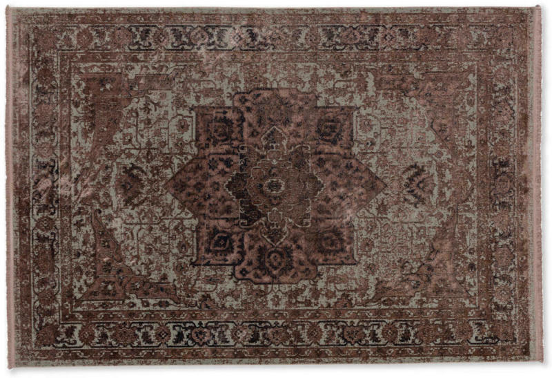 Webteppich Velvet 6665/72 D.195 015