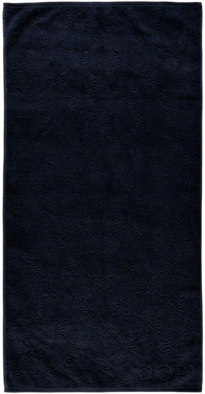 Handtuch 50/100 cm Schwarz