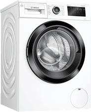 BOSCH WAU28QE1CH - Machine à laver - (9 kg, 1400 tr/min, Blanc)