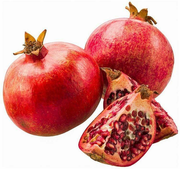 Bio-Granatapfel