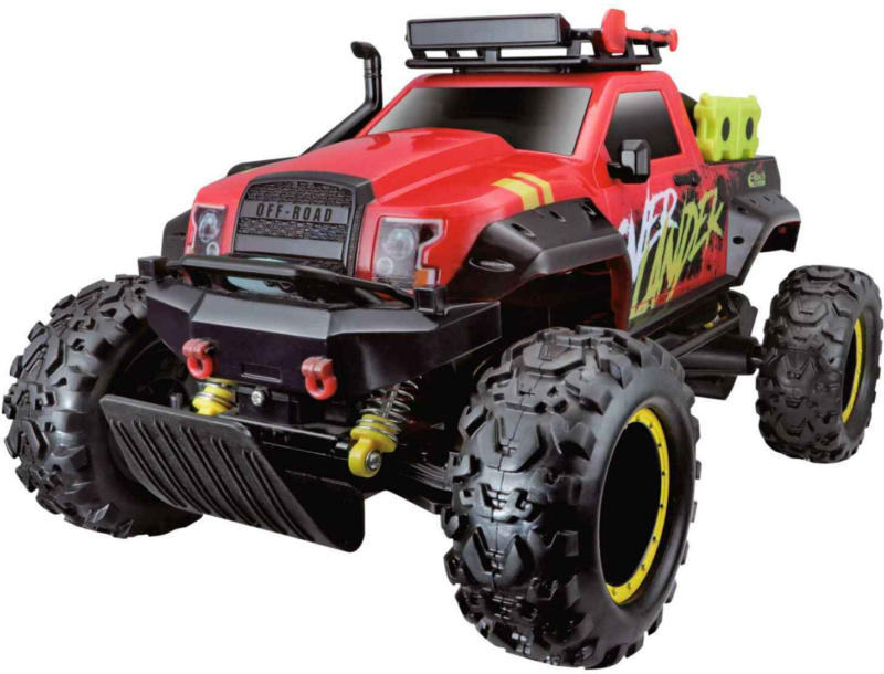 Maisto Tech RC Overlander -