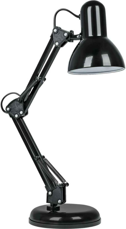 EGLO Lampe de bureau Colinezza -