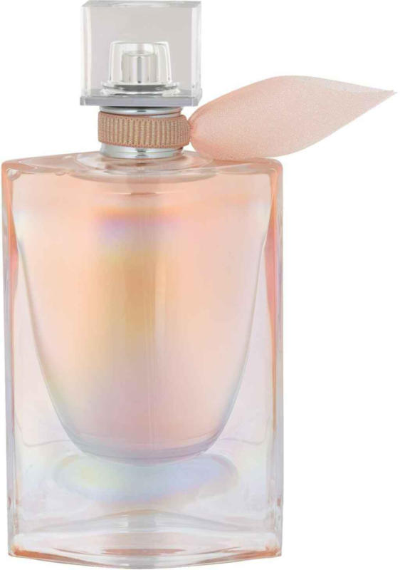 Lancôme La Vie est belle Soleil Cristal Eau de Parfum 50 ml -