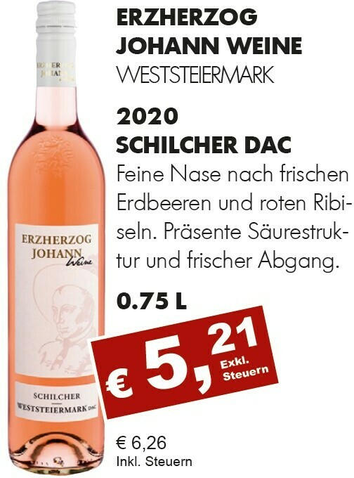 Schilcher DAC 2020