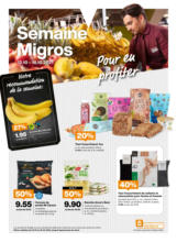 Semaine Migros