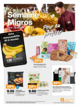 Semaine Migros