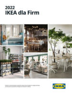 IKEA gazetka do 31.07.2022 IKEA – do 31.07.2022