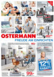 Möbel Ostermann Neue Möbel wirken Wunder. - bis 12.10.2021