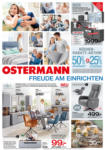 Möbel Ostermann Neue Möbel wirken Wunder. - bis 21.10.2021