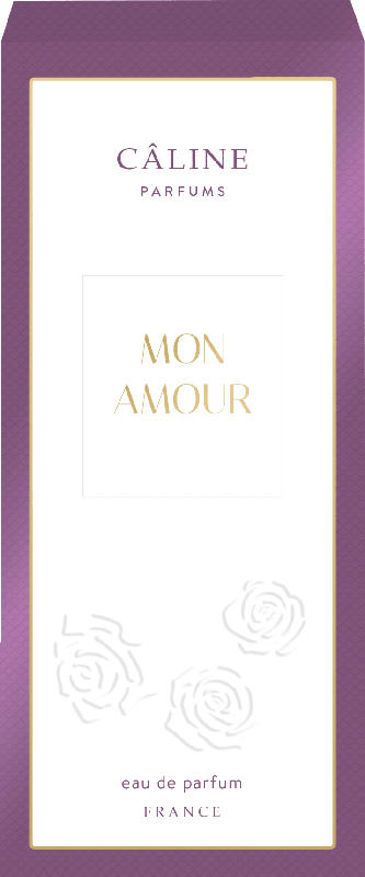 Caline Eau de Parfum Mon Amour