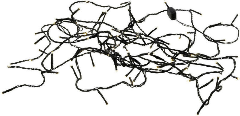 Lichterkette 13,5 Meter