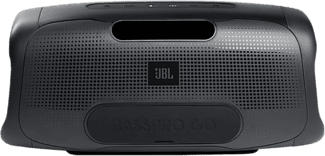 JBL BassPro Go - Enceinte Bluetooth (Noir)