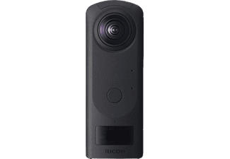 PENTAX Theta Z1 - Actioncam Schwarz