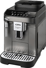 DE-LONGHI ECAM290.42 Magnifica Evo - Kaffeevollautomat (Titanium)