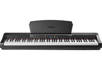 ALESIS Prestige - Piano numérique (Noir/blanc)