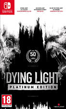 Switch - Dying Light : Platinum Edition /F
