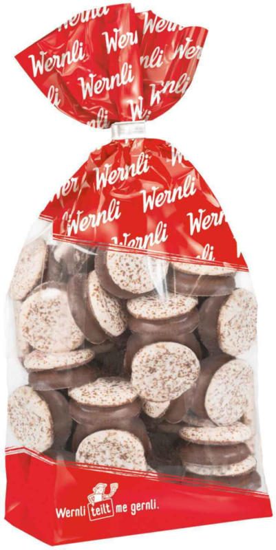 Wernli Capucine 500 g -