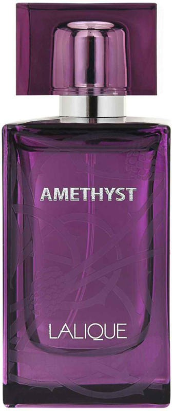 Lalique Améthyste Femme Eau de Parfum 50 ml -