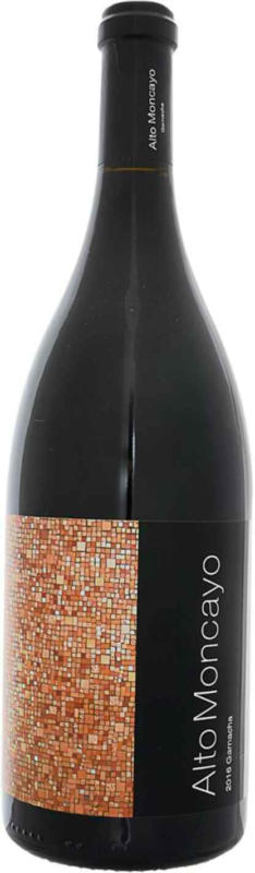 Alto Moncayo Magnum -