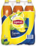 Lipton Ice Tea Lemon / Peach