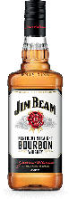 SPAR Jim Beam Bourbon