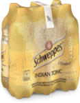 SPAR Schweppes Indian Tonic / Bitter Lemon
