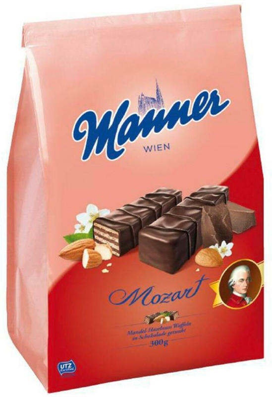 Manner Mozart Mignon Schnitten
