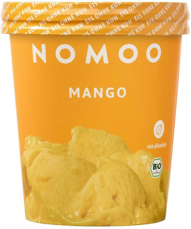 Nomoo Bio Mangoeis