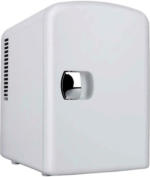 POCO Einrichtungsmarkt Koblenz Denver Mini-kühlschrank Mfr-400white Weiß B/h/t: Ca. 18x24x21 Cm