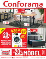 Conforama Angebote
