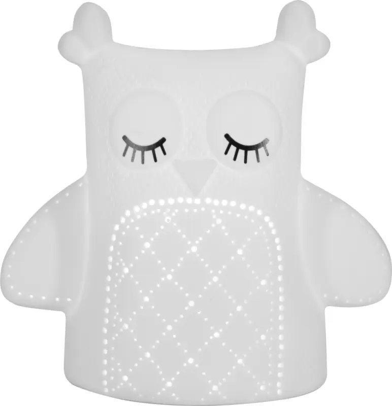 Tischleuchte Gerwald aus Porzellan max. 25 Watt