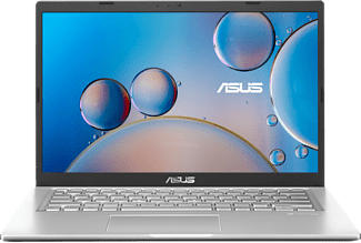 ASUS R465EA-EB1131W - Notebook (14 ", 512 GB SSD, Transparent Silver)