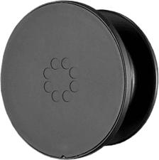 JOBY GripTight - Supporto Magesafe (Nero)