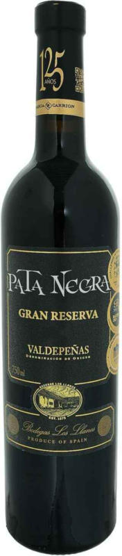 Pata Negra Gran Reserva 75 cl - 6 pezzi
