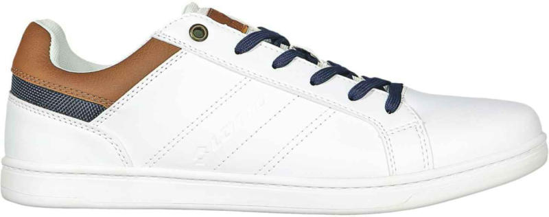Lotto sneaker homme Elric -