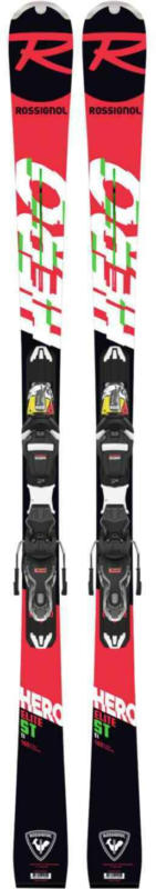 Rossignol Hero ST Ti con Rossignol Xpress 11 -