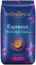 OTTO'S Mövenpick Kaffeebohnen Espresso 1 kg -