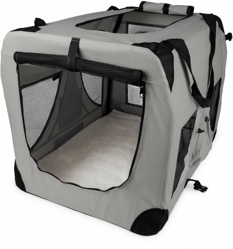 Freezack Box de transport Explorer L, 70x52x52cm