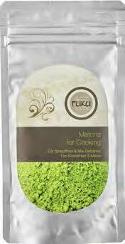 -20% auf ausgewählte Bio-Produkte von FUKU