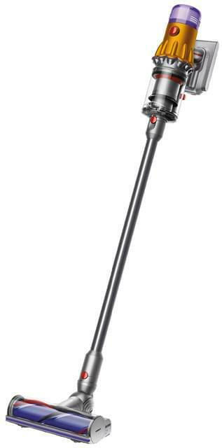 Dyson V12 Slim Absolute Akkuhandstaubsauger 2-in-1
